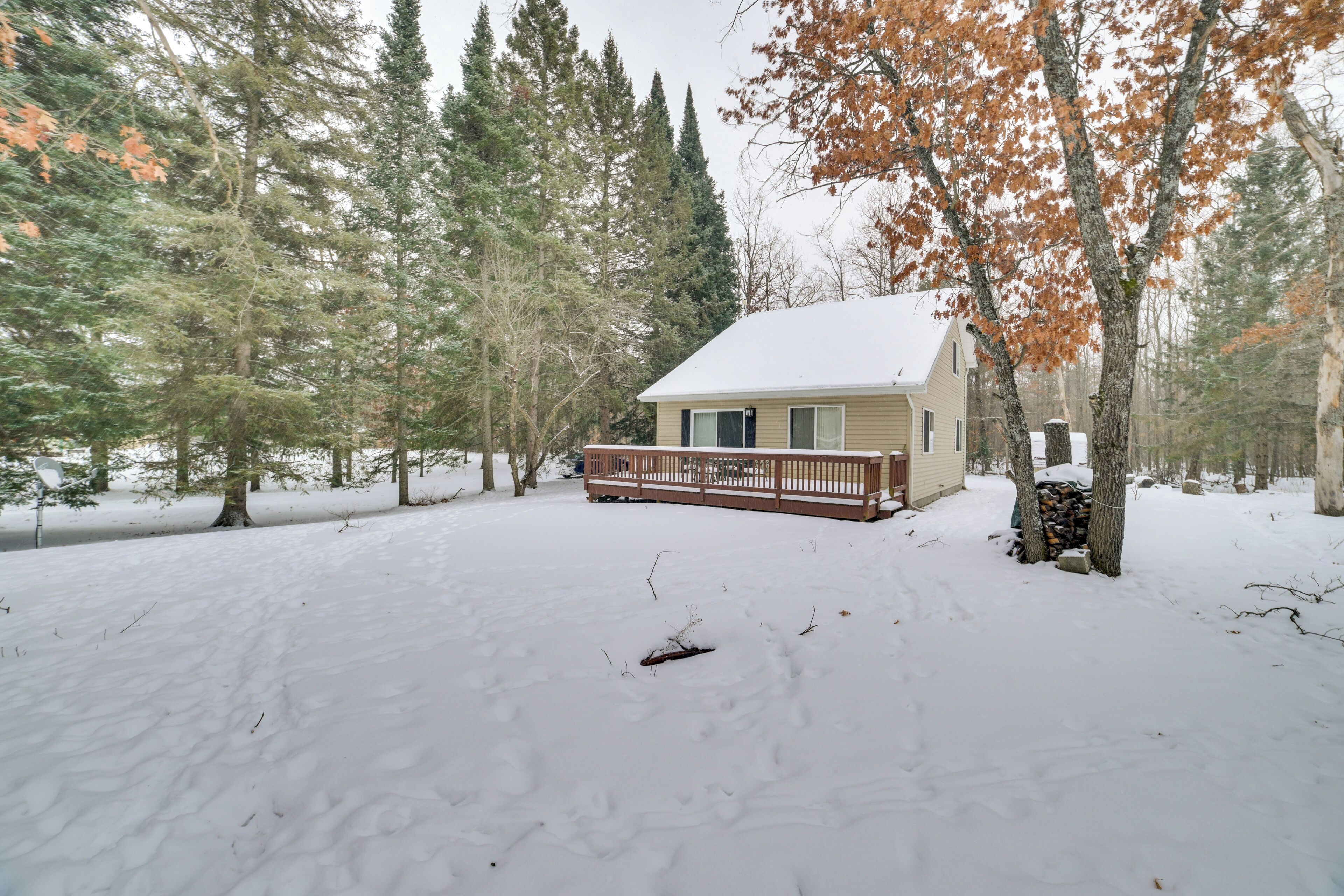 Nhà (3 Bedrooms) | Nội thất