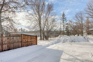 Hus (4 Bedrooms) | Interiör