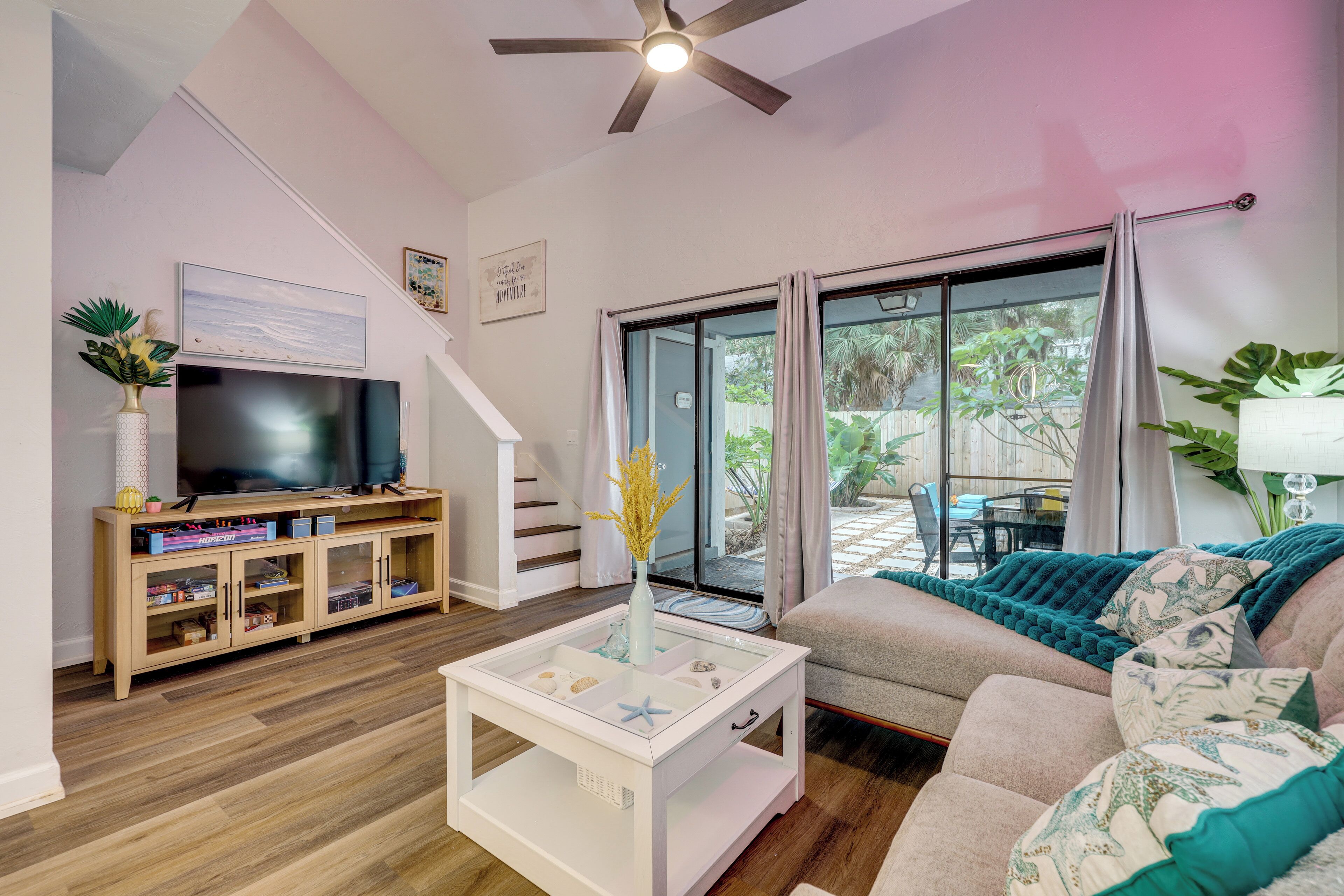 Apartment (3 Bedrooms) | Interior