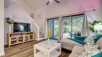 Apartment (3 Bedrooms) | Interior