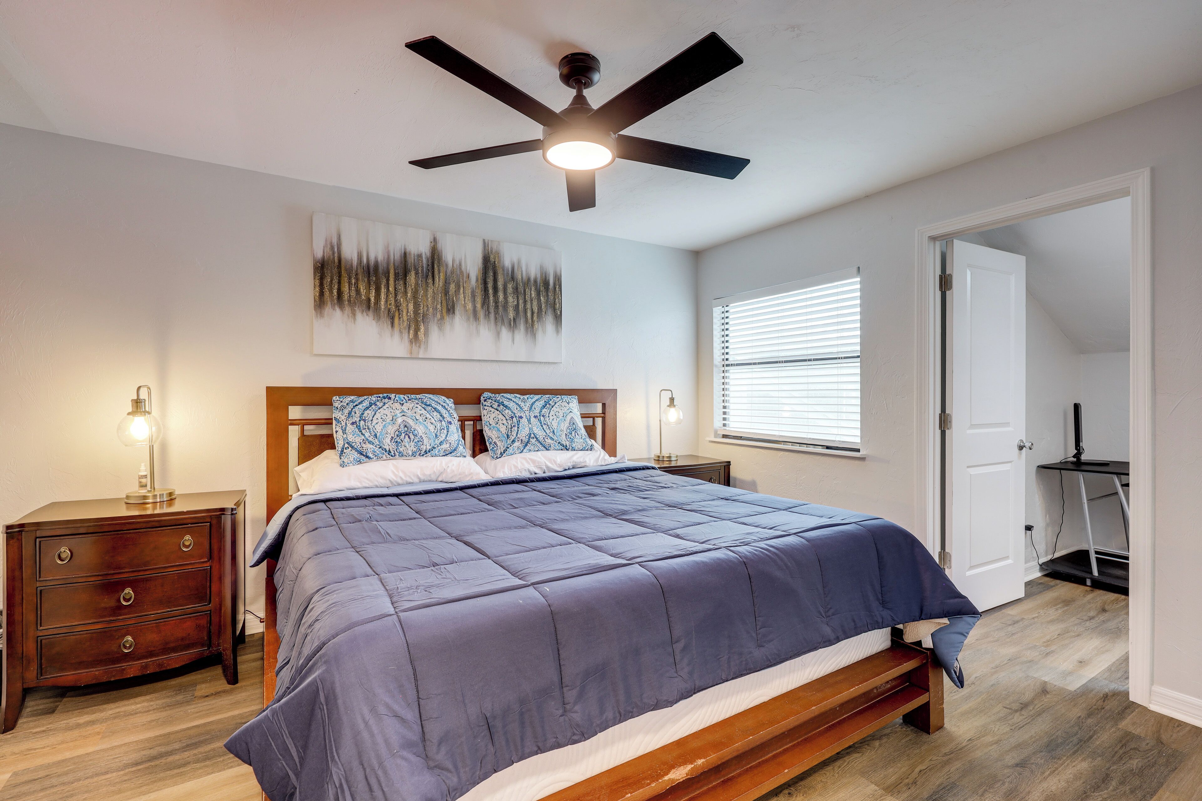 Apartment (3 Bedrooms) | Interior