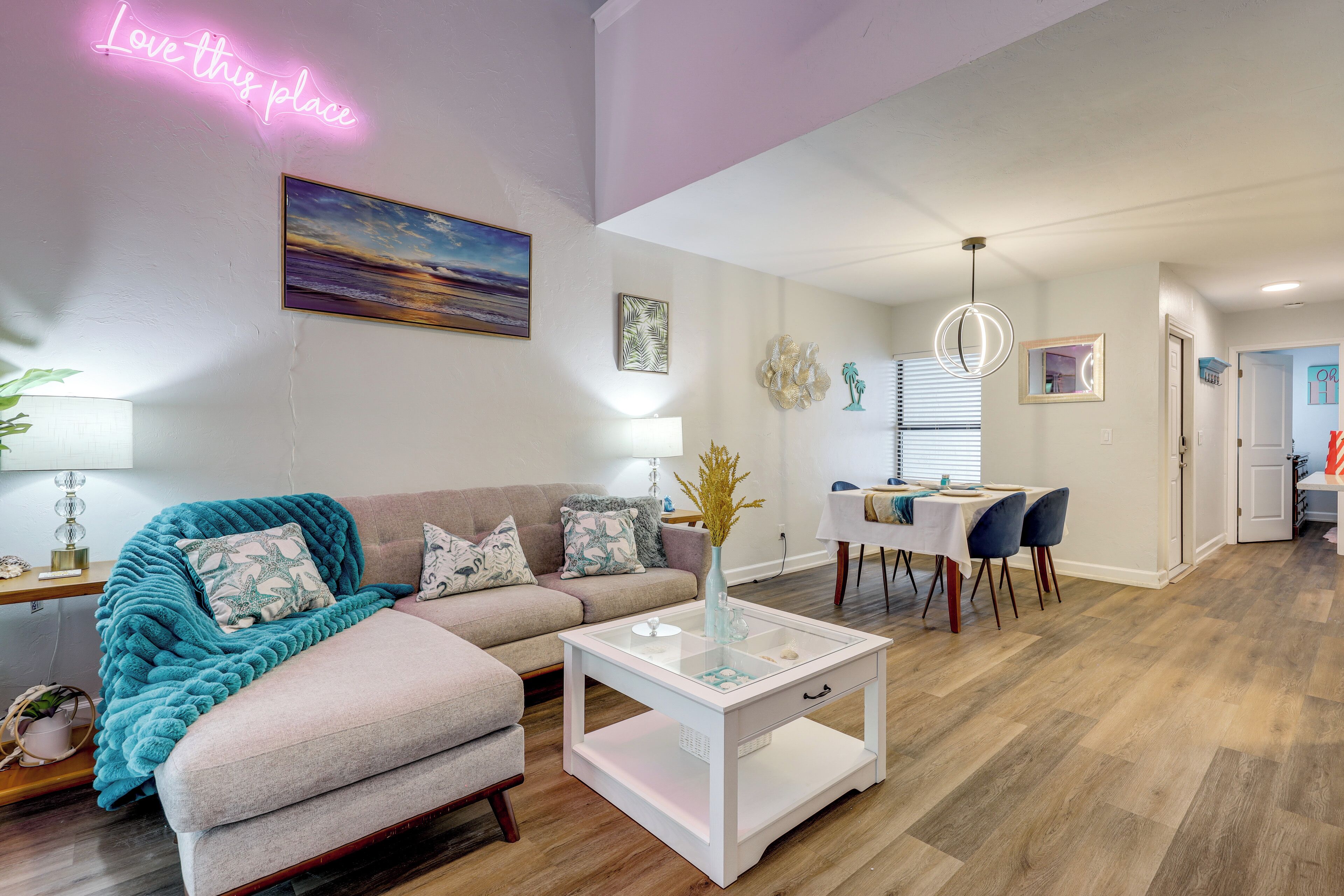 Apartment (3 Bedrooms) | Interior