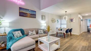 Apartment (3 Bedrooms) | Interior