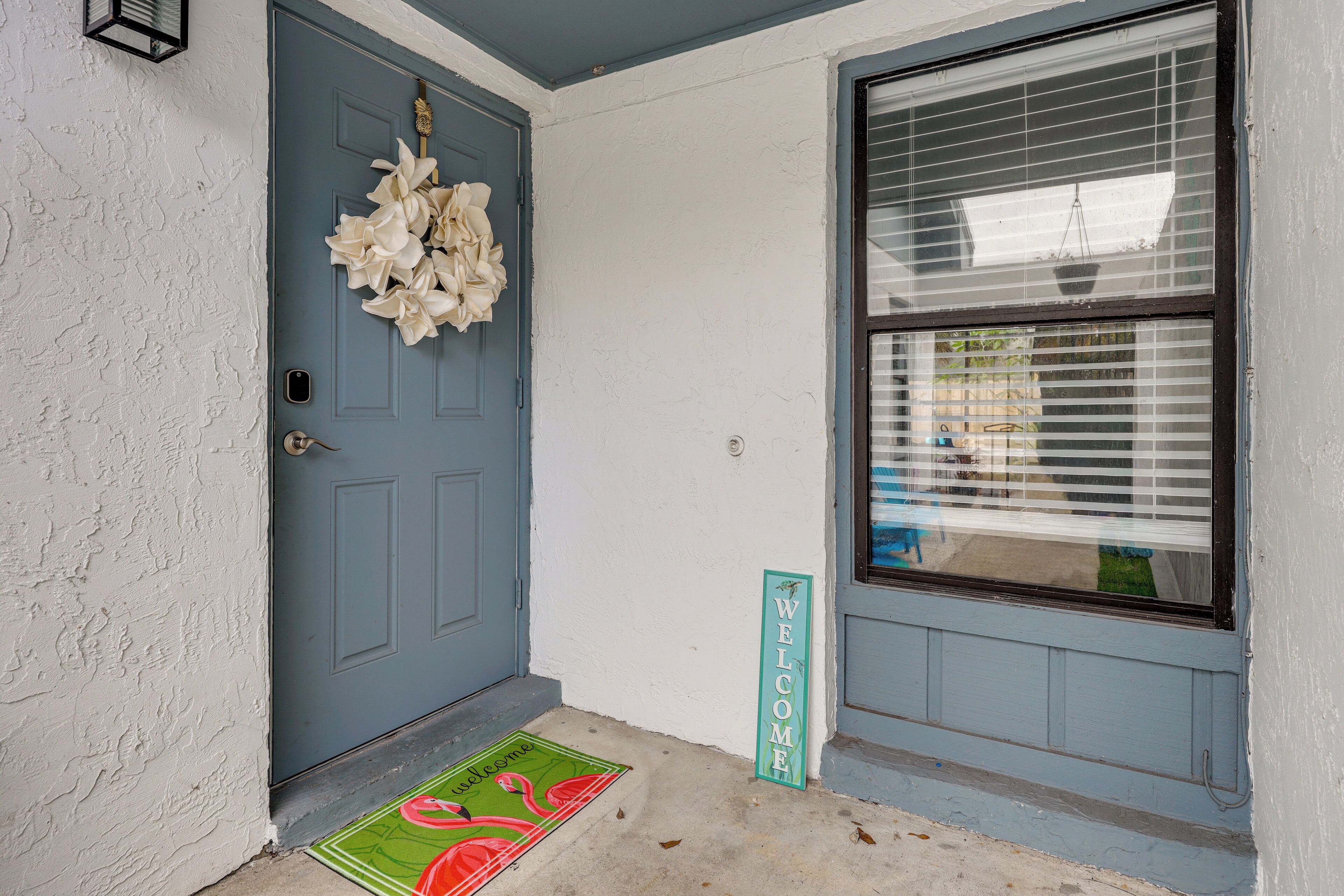 Apartment (3 Bedrooms) | Interior