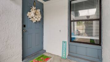 Apartment (3 Bedrooms) | Interior