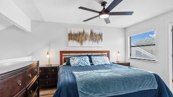 Apartment (3 Bedrooms) | Innenbereich
