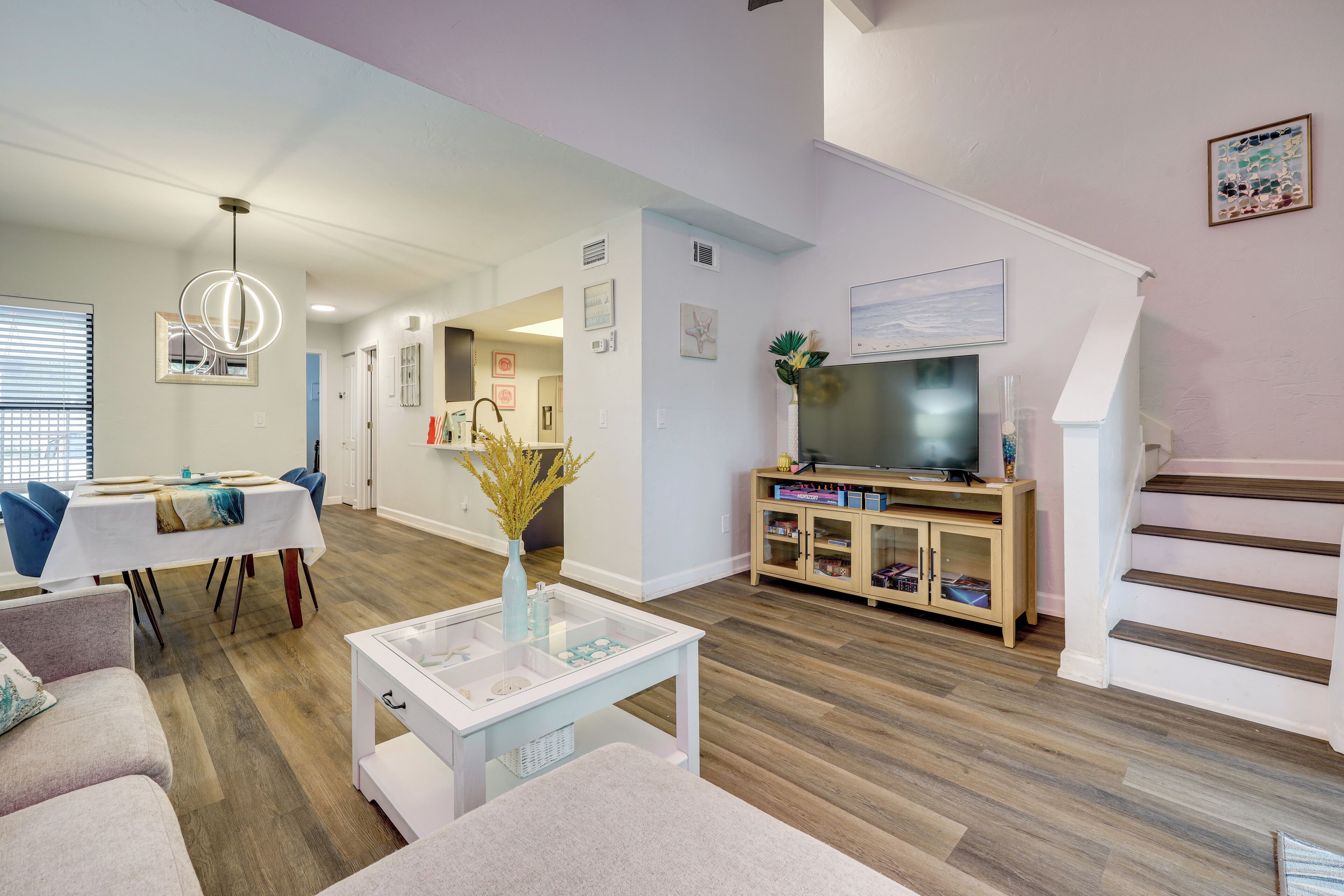 Apartment (3 Bedrooms) | Innenbereich