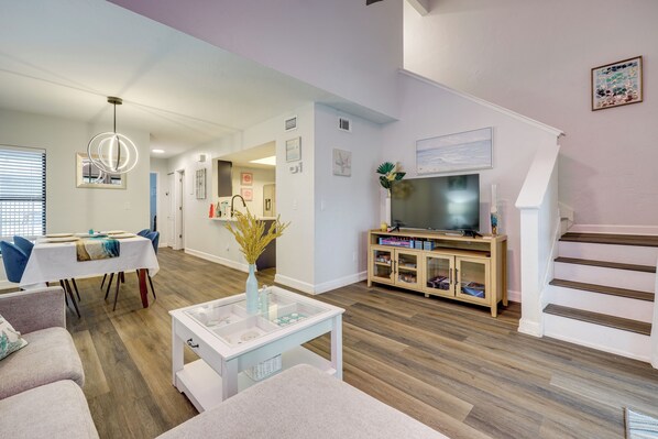 Appartement (3 Bedrooms) | Intérieur