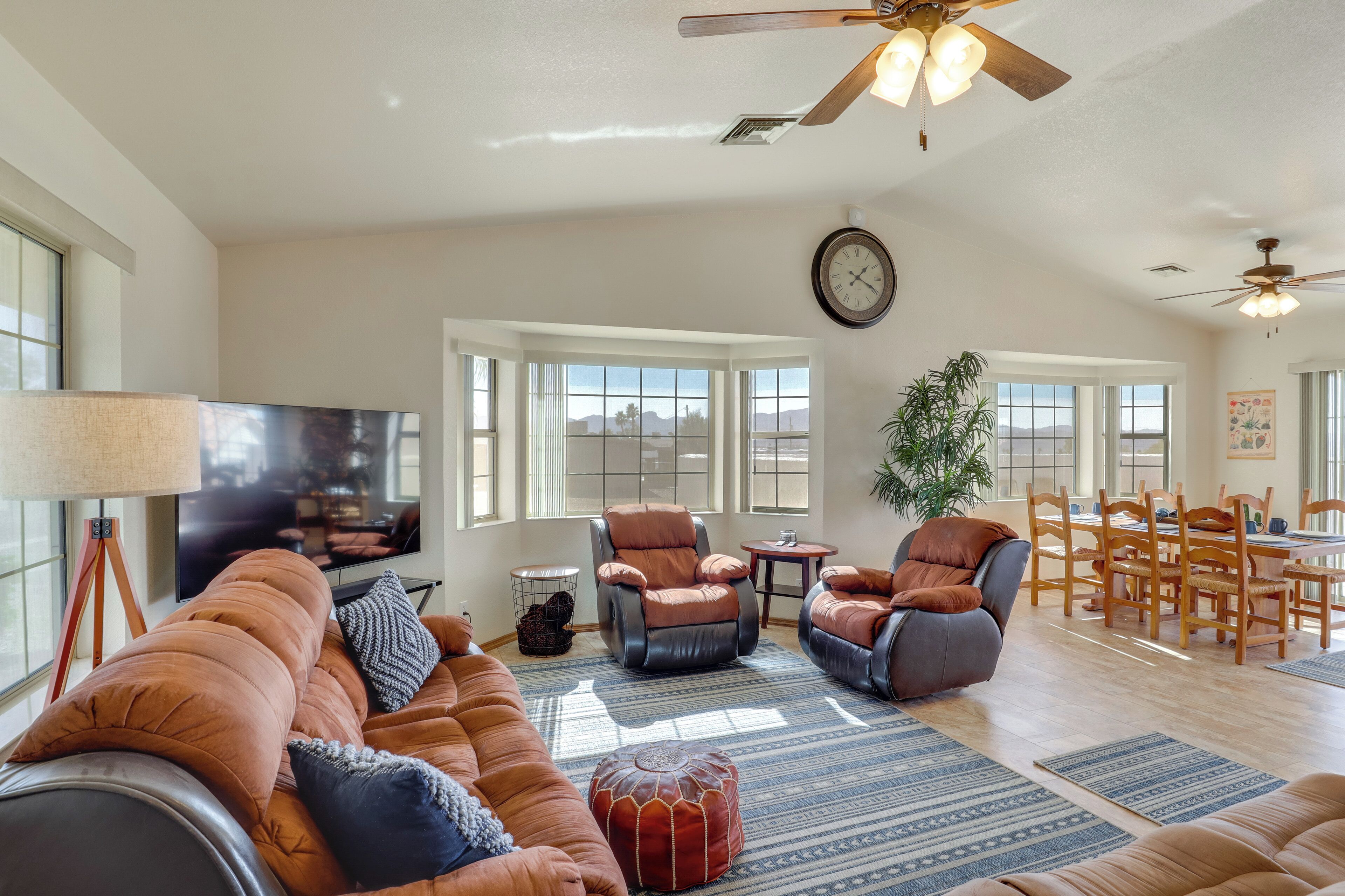 House (3 Bedrooms) | Front of property