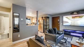 Casa (2 Bedrooms) | Interior