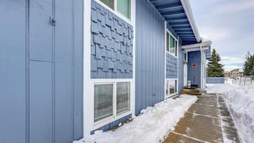 Nhà (2 Bedrooms) | Nội thất