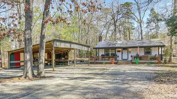 Rumah (2 Bedrooms) | Interior