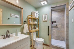 Talo (2 Bedrooms) | Sisätilat