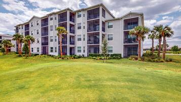 Apartemen (2 Bedrooms) | Interior