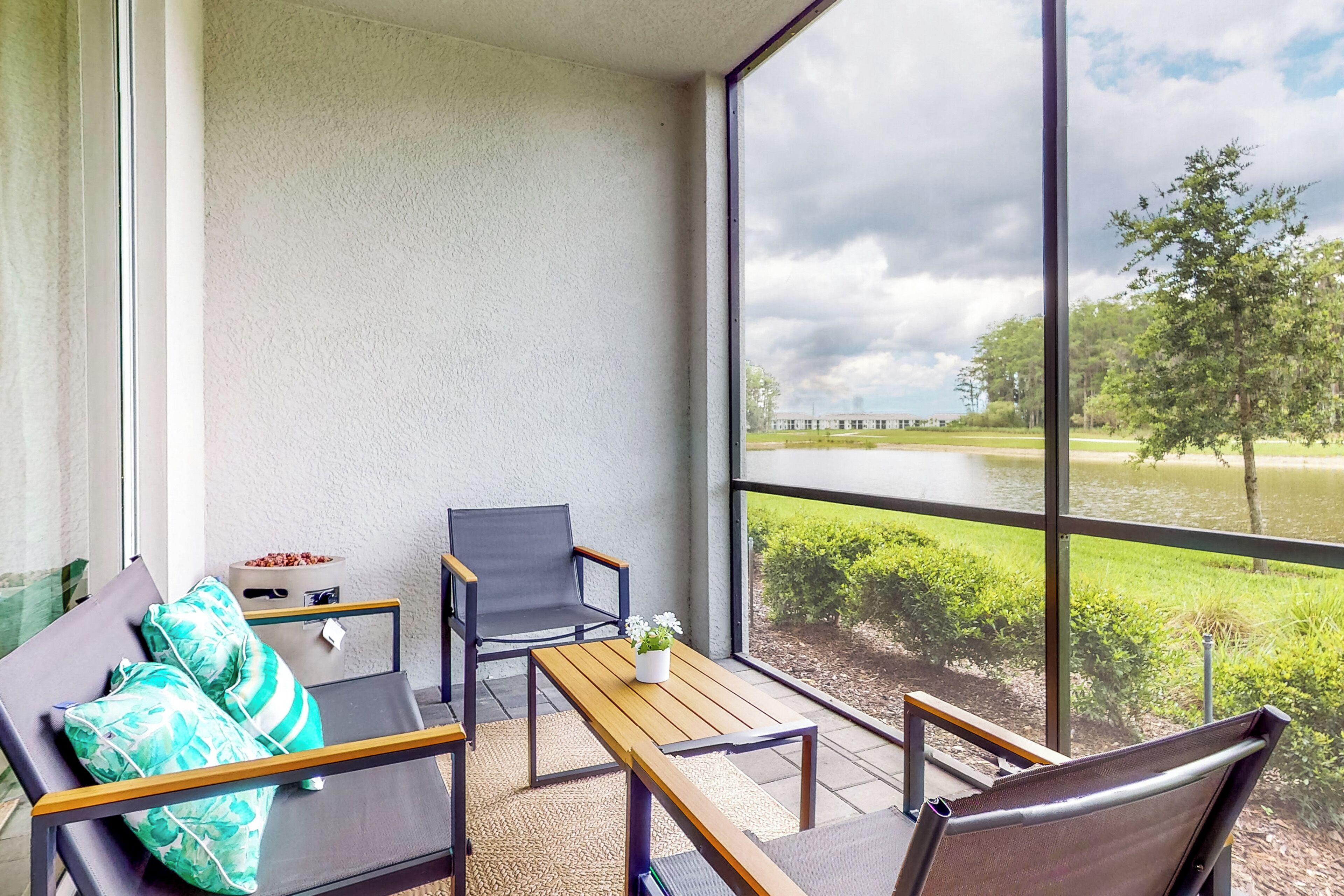 Appartement (2 Bedrooms) | Façade de l’hébergement