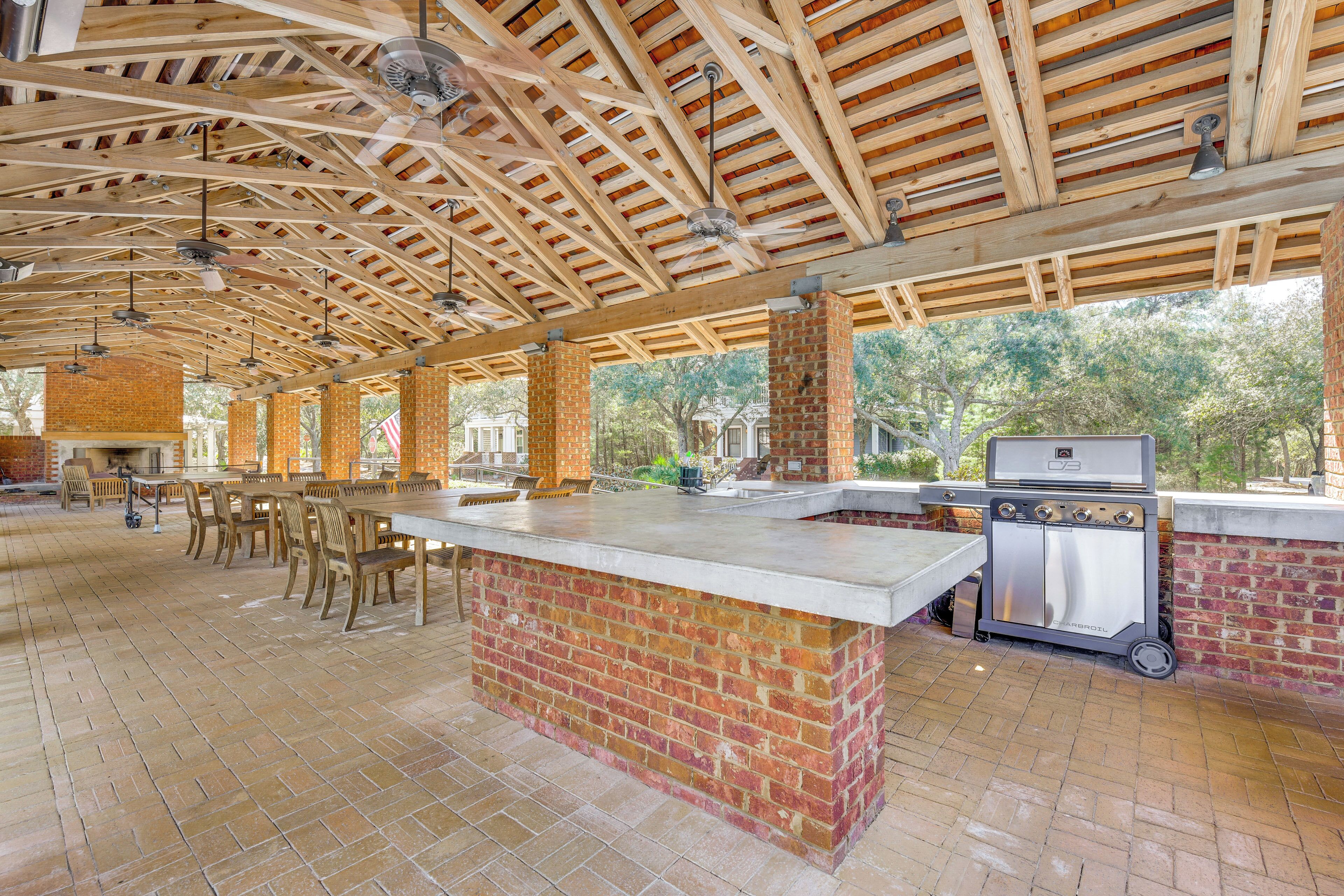 Ferienhaus (4 Bedrooms) | Innenbereich