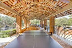 Ferienhaus (4 Bedrooms) | Innenbereich