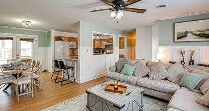 Musicians Beachside Retreat in Lake in the Hills