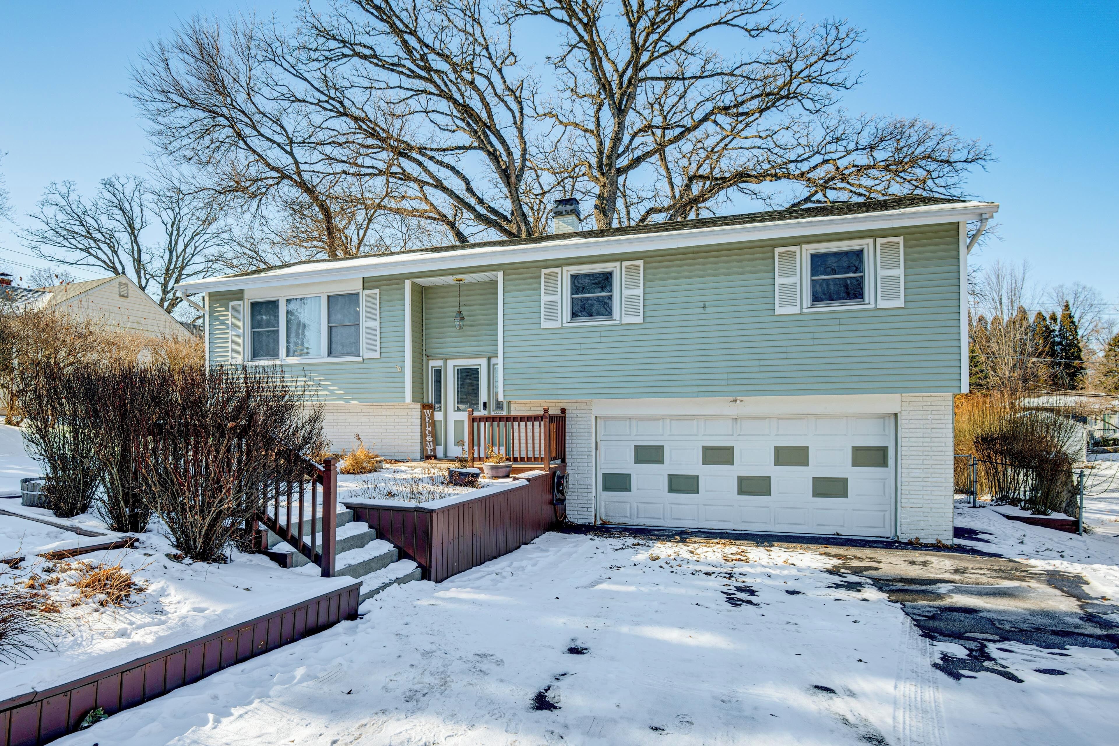 Maison (4 Bedrooms) | Intérieur