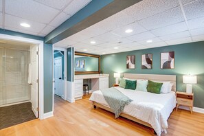 House (4 Bedrooms) | Interior