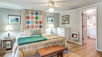 House (3 Bedrooms) | Bahagian dalam