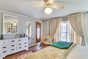 Casa (3 Bedrooms) | Interni