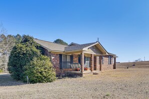 Casa (3 Bedrooms) | Facciata della struttura