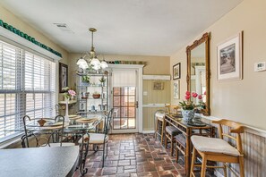 Casa (3 Bedrooms) | Interni