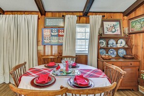 Casa (3 Bedrooms) | Interni