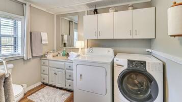 Rumah (3 Bedrooms) | Interior