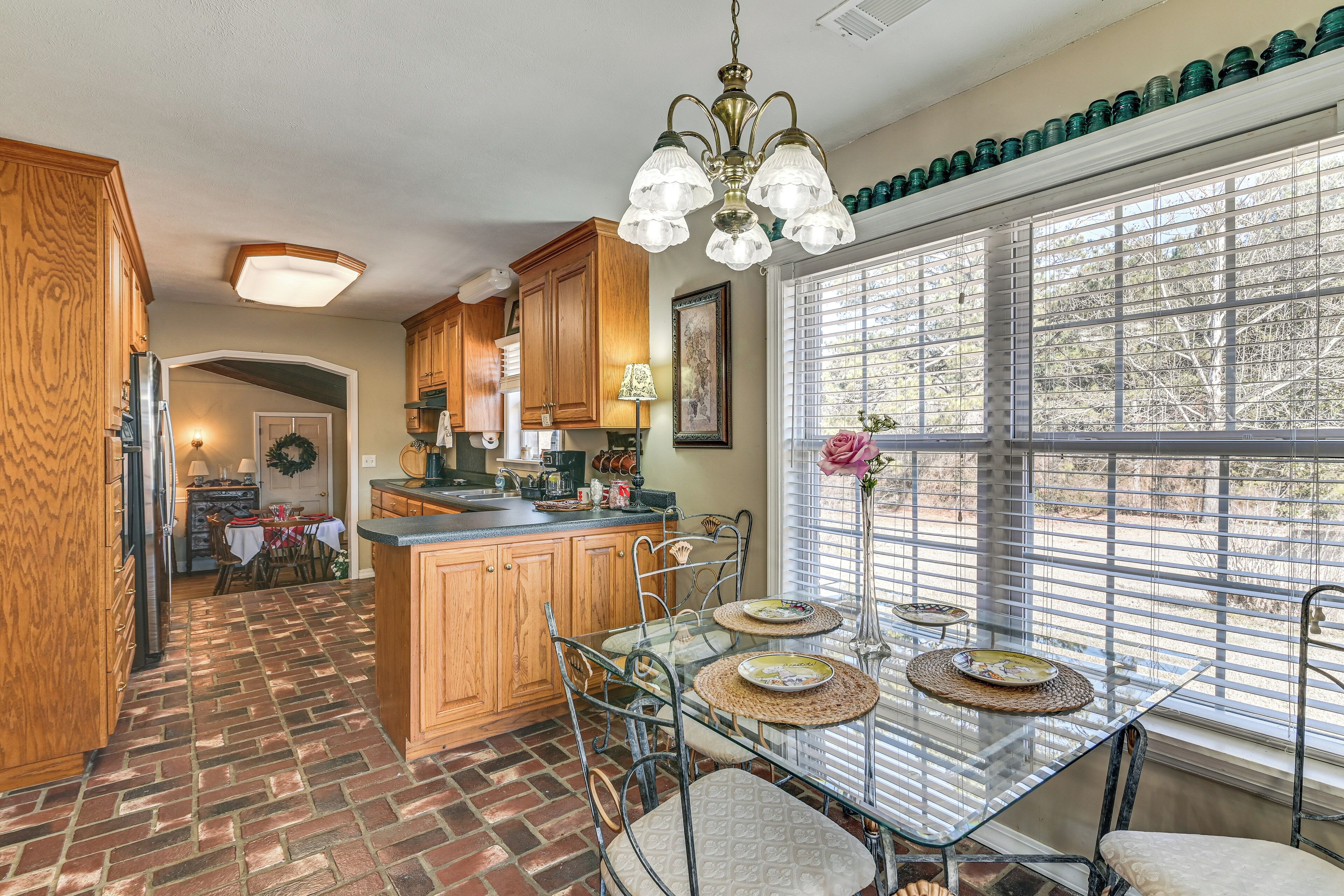 House (3 Bedrooms) | Bahagian dalam