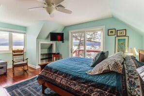 Maison (3 Bedrooms) | Intérieur