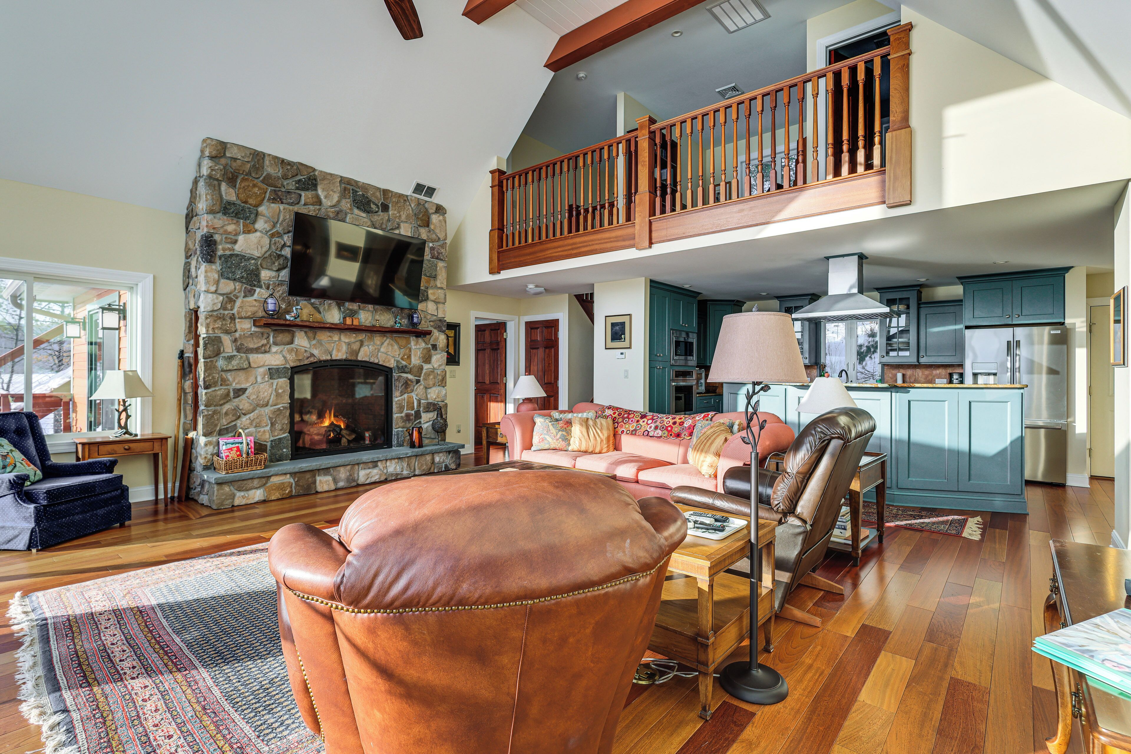 Nhà (3 Bedrooms) | Nội thất