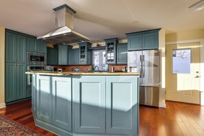 Maison (3 Bedrooms) | Intérieur