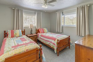 Căn hộ (3 Bedrooms) | Nội thất