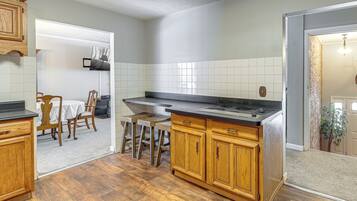 Apartment (3 Bedrooms) | Interior