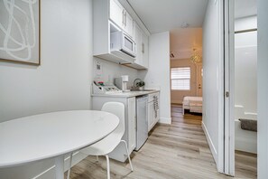 Apartment (0 Bedroom) | Innenbereich