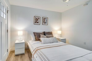 Apartment (0 Bedroom) | Innenbereich