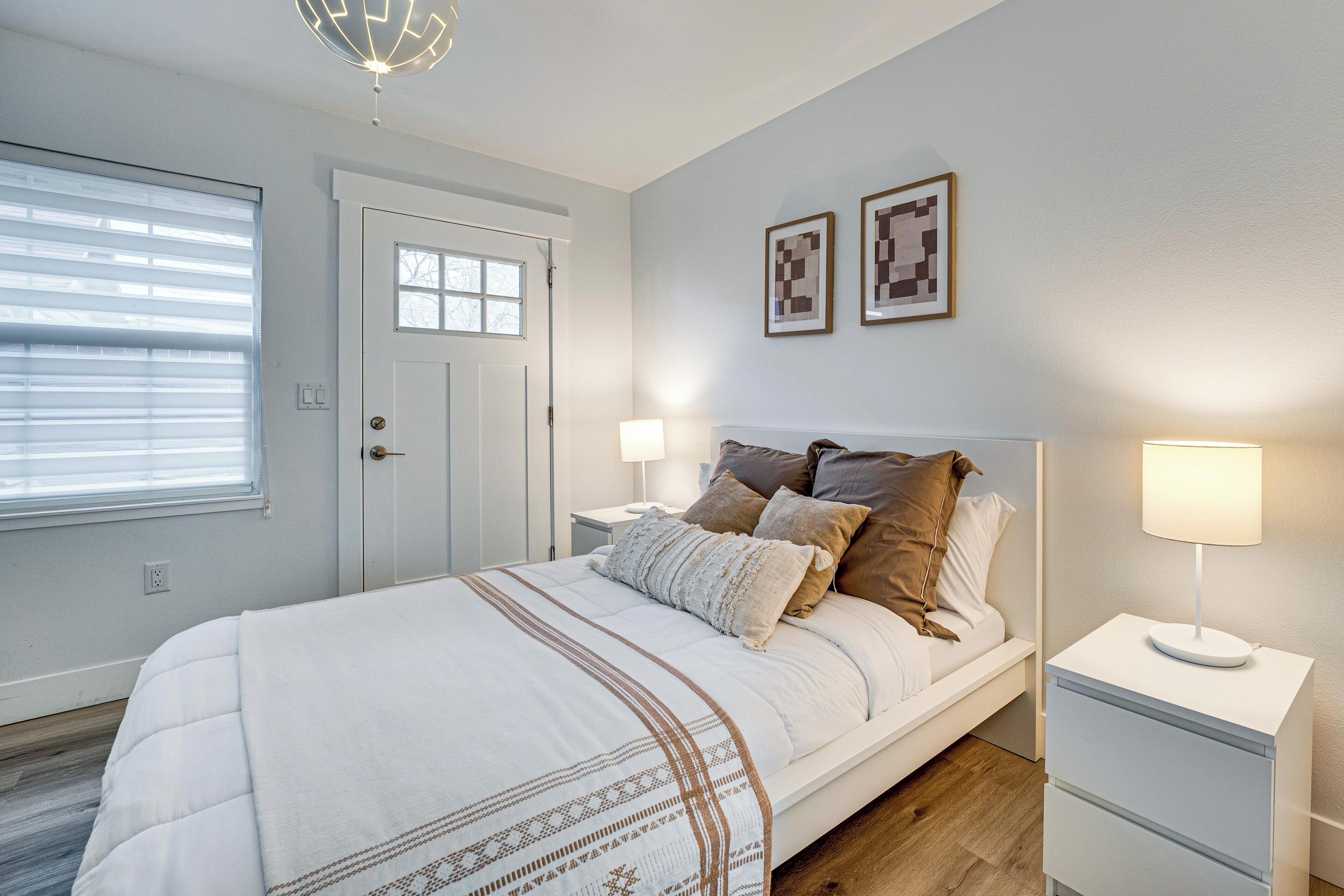 Appartement (0 Bedroom) | Intérieur