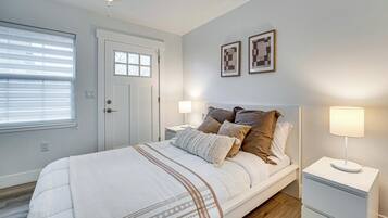 Appartement (0 Bedroom) | Intérieur