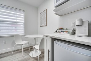 Departamento (0 Bedroom) | Interior