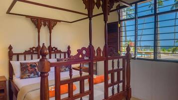 Coffres-forts dans les chambres, rideaux occultants, Wi-Fi gratuit