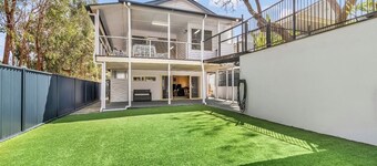 Milton Brisbane Gem Walk to Suncorp Stadium Cafes 5 Min drive to Gabba Stadium