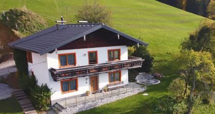 Vacation cottage Englbrecht