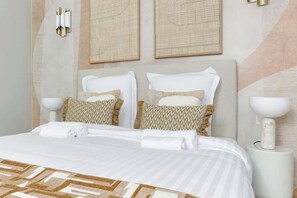 Iron/ironing board, WiFi, bed sheets - Havre climatisé au cœur de Neuilly (Neuilly-sur-Seine)