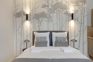 Iron/ironing board, WiFi, bed sheets - Studio climatisé raffiné – Neuilly (Neuilly-sur-Seine)