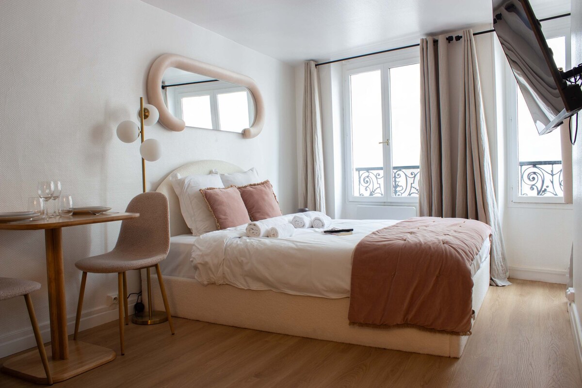 Bild für Gastgeberprofil