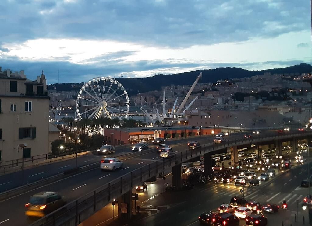 Deluxe Double Room, Partial Sea View | Miscellaneous