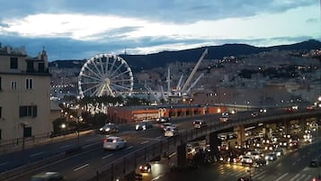 Deluxe Double Room, Partial Sea View | Miscellaneous