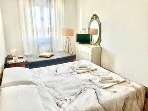 Free WiFi - Cavour16 (Genova)